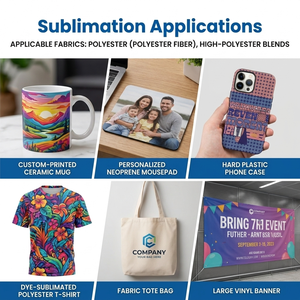 Imprimante à sublimation JetPal 70 cm <span class=keywords><strong>36</strong></span> pouces, imprimante à jet d'encre automatique 700 mm pour maillots de football et t-shirts - Product Image 3
