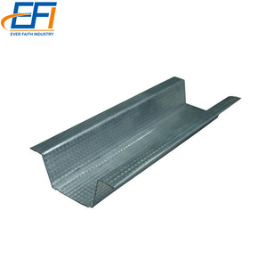 Chaîne en <span class=keywords><strong>acier</strong></span> galvanisé avec <span class=keywords><strong>profil</strong></span> C, plafond sega, <span class=keywords><strong>acier</strong></span> coudé à <span class=keywords><strong>froid</strong></span>, 1 pièce - Product Image 5