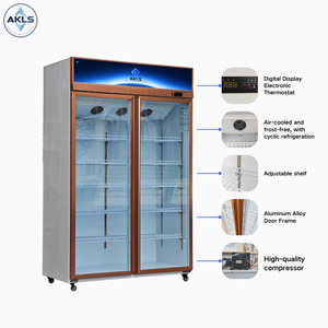 Congelatore da 800l, - Product Image 4