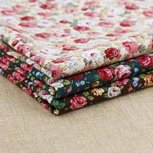 Tela ligera de algodón 100% algodón para césped, tejido de <span class=keywords><strong>moda</strong></span> japonesa con estampado digital, Pima - Product Image 1