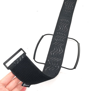 Neumático de repuesto para <span class=keywords><strong>bicicleta</strong></span>, correa de fijación de tubo interior, correa de almacenamiento - Product Image 2