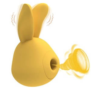 <span class=keywords><strong>Nouveau</strong></span> jouet sexuel féminin pour adultes, stimulateur clitoridien vibrant à 12 fréquences avec contrôle électrique pour l'orgasme et la masturbation - Product Image 3