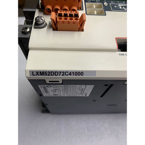 LXM52DD72C41000 Variateur Lexium LXM52 d'occasion en bon état LXM52DD72C41000 LXM52DD72C41000 Variateur Lexium LXM52 d'occasion en bon état - Product Image 2