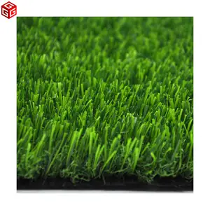 Fabricante de China AAG 30MM colores verdes estera de césped sintético plantas de césped artificial para la decoración del hogar