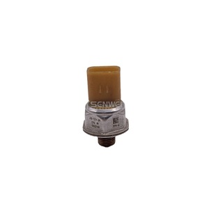Sensor de Presión Common Rail Senwitt 419-5574 para Cargadora de Ruedas Caterpillar con Motor C13 - Product Image 3