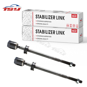 Nouveau kit de suspension automatique <span class=keywords><strong>prix</strong></span> d'usine à venir OE 171419804 extrémité de rack intérieur avant pour VW - Product Image 2