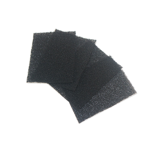 어항 필터면, 바이오 코튼, 어항 활성탄 필터 소재, 정수 수족관, 고밀도 스폰지 - Product Image 5