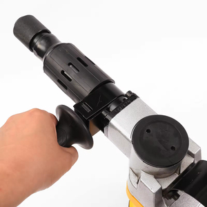 Высокое качество 900 Вт 17 мм промышленные электрические инструменты 0810 бетонный Разрушитель молоток 17 мм снос молоток - Product Image 5