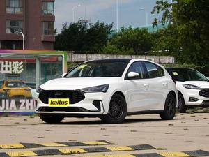 2022 Ford Focus Hatchback Ecoboost 180 phiên bản đua tự động - Product Image 2