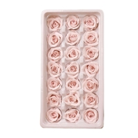 Yopin-2409 Großhandel echte Rose Valentinstag konservierte Rosen Blumen kasten Geschenk