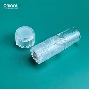 ปากกาไมโคร H5 ปรับแต่งได้ตามต้องการ ปากกาเมโสเธอราพีไฟฟ้า MTS สำหรับการรักษาผิวด้วยแอมพูล - Product Image 6