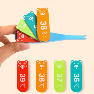 Gioco Educativo Montessori Unisex in Legno, Grande Cubo Bianco 3D Colorato, Giocattolo da Dottore per Bambini dai <span class=keywords><strong>3</strong></span> Anni in Su, Gioco Cognitivo <span class=keywords><strong>di</strong></span> Abbinamento e Ordinamento - Product Image 2