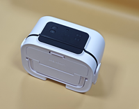 Nouvelle Arrivée 2026 – Batterie de Voiture Chauffante Rechargeable Portable de Haute Qualité 2,8 L à Double Paroi, Anti-Fuite et Longue Durée de Vie