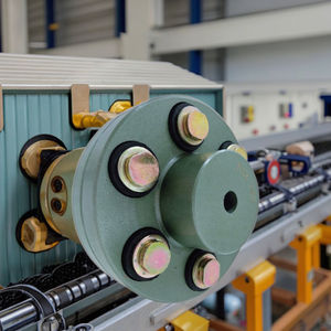 Rupex Rwn Rws400 560 630 Flexibele Aluminium <span class=keywords><strong>Pin</strong></span> Koppelingen Met Oem Maatwerk Ondersteuning - Product Image 4