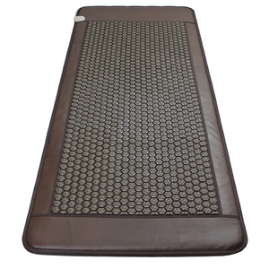 Mejora la circulación de desintoxicación de masaje eléctrica Mat - Product Image 2