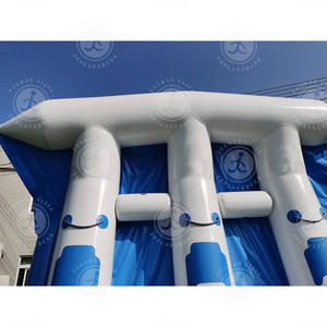 Bateau gonflable de banane de tube de <span class=keywords><strong>Flyingfish</strong></span> de poisson volant de sport aquatique à vendre - Product Image 4