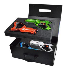 Pistola a Infrarossi e Pistola UFO DWI Dowellin per Giochi Sicuri per Bambini - Product Image 5