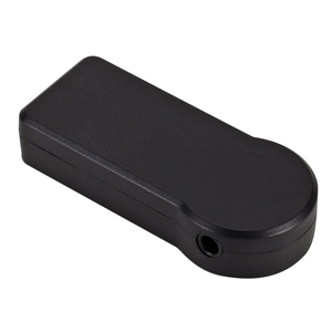 Adattatore Bluetooth per Auto con Jack, Kit Vivavoce per Auto, Ricevitore Musicale con Adattatore Aux <span class=keywords><strong>da</strong></span> 3,5mm - Product Image 5