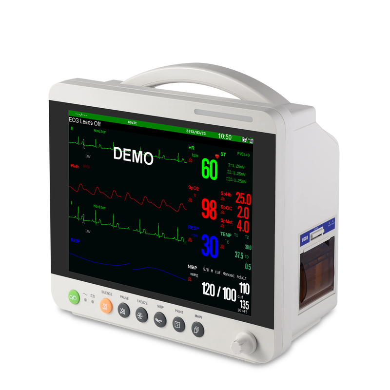 China Factory Price Professional Portable Veterinary