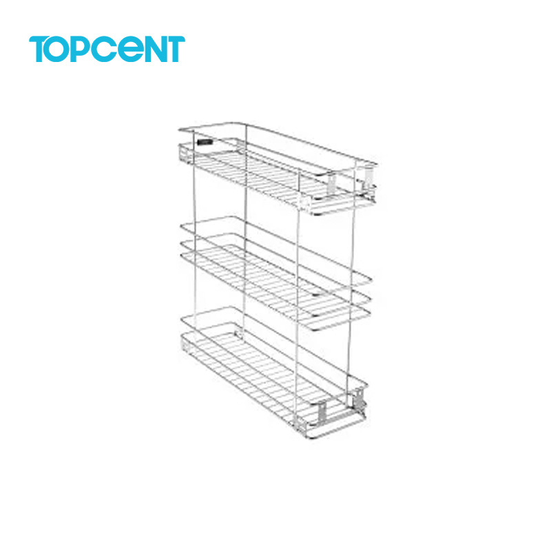 Topcent Modern Design Side Mount 3