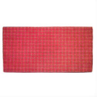 Módulo de Pantalla LED Interior a Todo Color de 64*32 Píxeles P5 con 40000 Píxeles/m² y 2 Años de Garantía