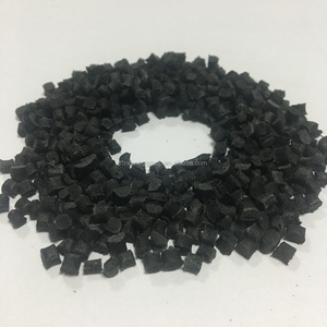 <span class=keywords><strong>ABS</strong></span> con fibra di carbonio 40% ESD <span class=keywords><strong>ABS</strong></span> resina per stampaggio a iniezione - Product Image 3