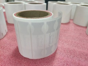 UHF RFID กระดูกสุนัข etiqueta ป้ายกาวอารมณ์ - Product Image 2