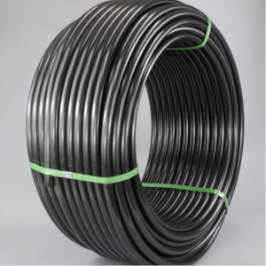 HDPE Ống tùy chỉnh cắt PE nhựa polyethylene ống cho dòng nước chế biến khuôn vẽ dịch vụ sản phẩm nhựa - Product Image 2