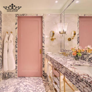 Encimeras de Baño Ecológicas de Mármol Dolomita <span class=keywords><strong>Fouquet</strong></span> New York de GOLDTOP con Diseño Moderno - Product Image 6