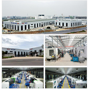 Tự làm CNC 3D bộ phận máy in Threaded Rod dẫn vít 10mm-25mm Đường kính bóng vít Rod 30mm lót acuator thành phần cốt lõi mang - Product Image 4