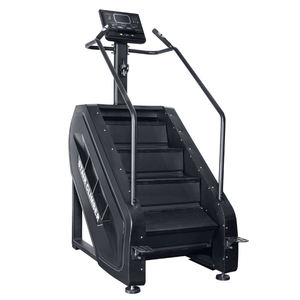 El gimnasio de fitness comercial aeróbico SH utiliza escaleras de fitness para entrenar al escalador principal - Product Image 2