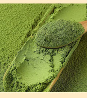 Poudre de Matcha Chinoise Fraîche, Nouveau Thé Santé pour Mincir en Sachet