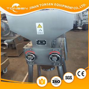 Machine à broyer le <span class=keywords><strong>malt</strong></span> à double rouleau de qualité alimentaire, moulin à <span class=keywords><strong>malt</strong></span> à basse vitesse pour microbrasserie - Product Image 3