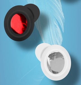 Bouchons d'oreilles en silicone haute fidélité pour le sommeil, <span class=keywords><strong>protection</strong></span> <span class=keywords><strong>auditive</strong></span> musicale, son équilibré, réduction du bruit, pour musiciens, concerts, festivals - Product Image 5