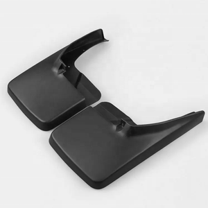 Guardabarros de coche personalizados para RAM 1500 2500 3500(2010-2019) guardabarros bengalas accesorios de coche para New <span class=keywords><strong>Bronco</strong></span> - Product Image 5