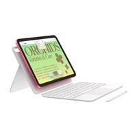 Nueva Generación 2024 para Tableta de 10 Pulgadas, Pantalla Retina de 10.9 Pulgadas, WiFi 5G Celular, A14 64GB 256GB, IPadOS 16, USB Tipo-C Original