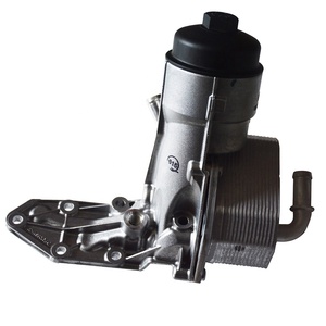 เครื่องยนต์รถยนต์แท้2.2L,2.2Tdci 3.2L 3.2Tdci Oil Cooler พร้อมตัวกรองสำหรับ <span class=keywords><strong>Ford</strong></span> <span class=keywords><strong>Ranger</strong></span> T6 T7 <span class=keywords><strong>XL</strong></span> PX M1F8 1746665 BB3Q6B624EA - Product Image 1