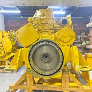 <span class=keywords><strong>C15</strong></span>-motor voor CAT 374 graafmachine Originele Caterpillar motorassemblage R3000H R2900 Originele dieselmotorassemblage 364-5411 487-6161 - Product Image 3