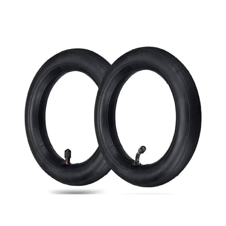 Electric Scooter Rubber Tires Manufacturers New Thickened Inner Tire 8.5