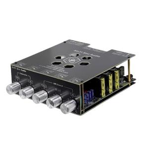 AS21HPA 300W*2+600W TPA3255 pour carte de haut-parleur, amplificateur de son numérique haute puissance 2.1 canaux avec subwoofer - Product Image 2
