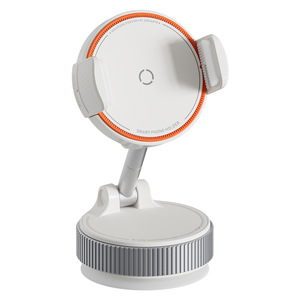 Bemo <b>Car</b> Phone Holder Vacuum Suction Dashboard Mount Auto Clamping <b>In</b> Vehicle - Product Image 2