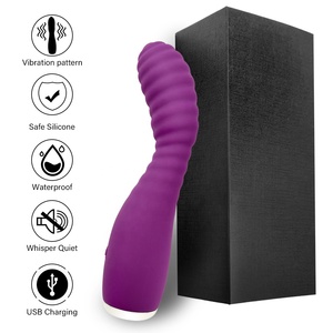 Weibliches Klitoris massage gerät Heißer Verkauf Klitoris vibrator Hot Selling Produkte für Sexspielzeug G POINT SIMULATION Sex puppe Indien - Product Image 6