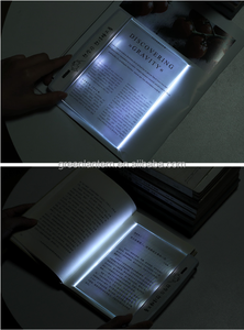 Luz de noche de <span class=keywords><strong>lectura</strong></span>, lámpara de escritorio con cuña para viaje, dormitorio, <span class=keywords><strong>libro</strong></span>, luz nocturna, lámpara de <span class=keywords><strong>libro</strong></span> de <span class=keywords><strong>lectura</strong></span>, luz LED portátil para <span class=keywords><strong>libro</strong></span> - Product Image 2
