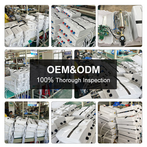 Factory <strong>Company</strong> Tankless Instantaneous Water <strong>Heater</strong> Memory Function Adjustable Temperature for Bathroom Commerical - Product Image 4