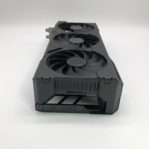 การ์ดจอ RTX 4060 Ti สำหรับเล่นเกมบนเดสก์ท็อป 8GB GDDR6 สำหรับคอมพิวเตอร์ตั้งโต๊ะ - Product Image 5