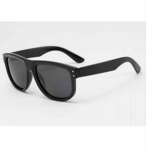 New Fashion <b>Sunglasses</b>, Personalized Trendy, Men's and Women's Anti Strong Light <b>Sunglasses</b>, <b>Retro</b> European and American - Product Image 3