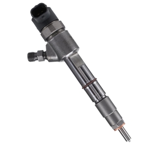 Qingling Isuzu 4JB1 CRI1-16 Dizel Motor Uyumlu Yeni Common Rail Yakıt Enjektörü Model 0445110721 - Product Image 3