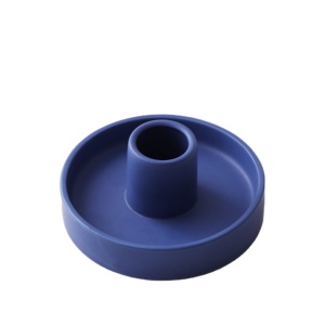 Lámpara de Cerámica para <span class=keywords><strong>Perfume</strong></span>, Difusor de Aceites Esenciales Aromáticos, Soporte para Incienso Santo Palo, Quemador de Incienso Portátil, Blanco Gris, Verano Otoño - Product Image 1