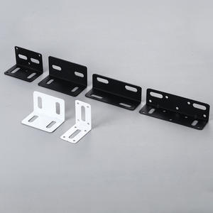 Boulon de connexion <span class=keywords><strong>en</strong></span> <span class=keywords><strong>fer</strong></span> moderne OEM de haute qualité, personnalisé <span class=keywords><strong>en</strong></span> usine, avec revêtement <span class=keywords><strong>en</strong></span> poudre pour meubles <span class=keywords><strong>en</strong></span> bois massif, appareils électroménagers et fixation murale - Product Image 3