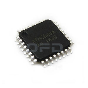 ATMEGA8A-AU AVR 마이크로컨트롤러 전자부품 집적회로 IC AVR 마이크로컨트롤러 IC 칩 ATMEGA8A-AU - Product Image 1